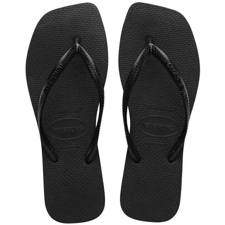 HAVAIANAS Slim Square-Toe Sandal