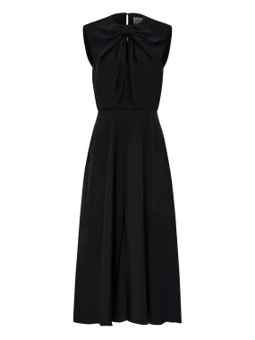 Marla Dress in Black