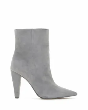 Vince Camuto Women's Membidi Grey M